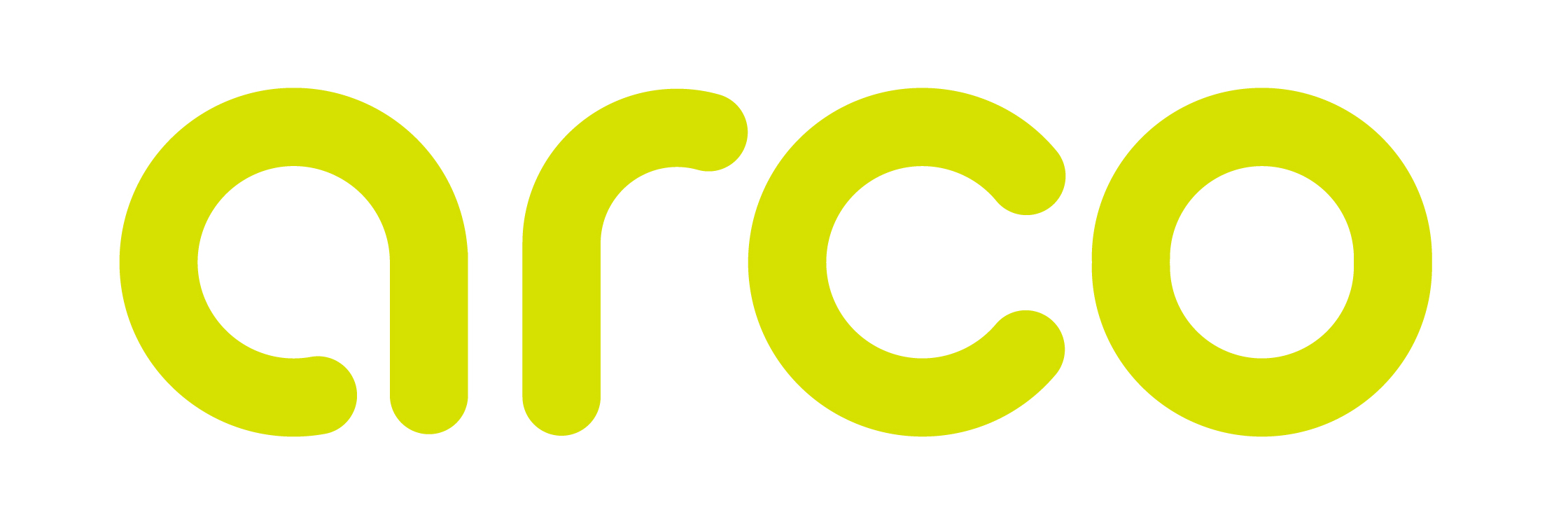 Logo ARCO PIN